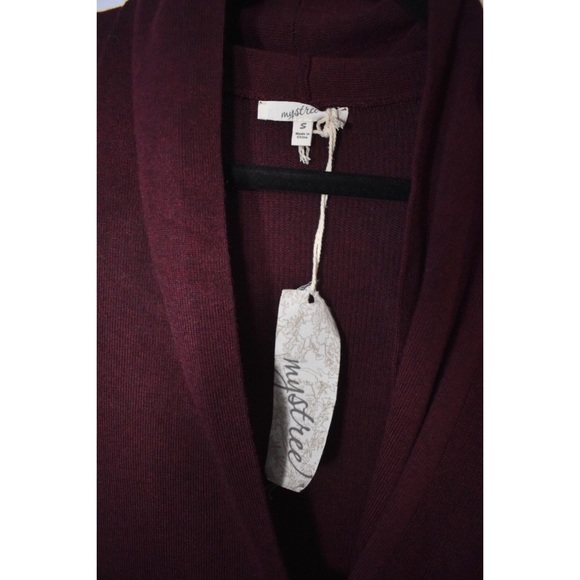NWT Mystree Sweater - Picture 5 of 5